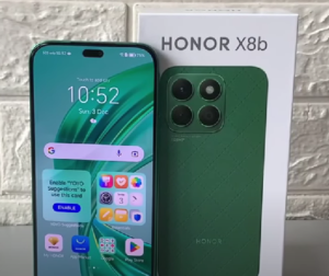 Honor X8b Phone लाजवाब Features के साथ